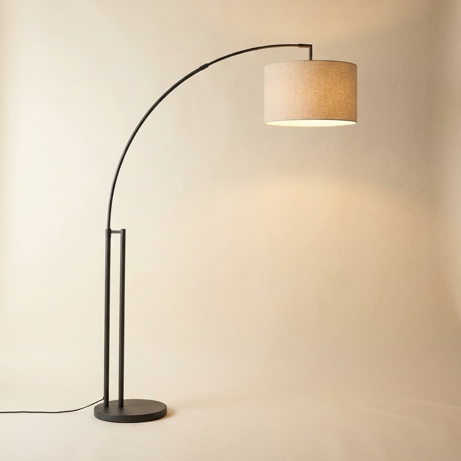 Arc Floor Lamp