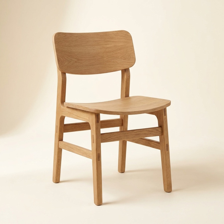 Fold Dining Chair