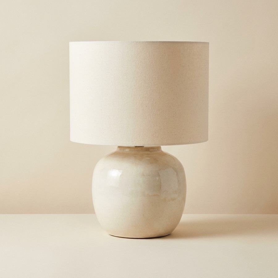Halo Table Lamp