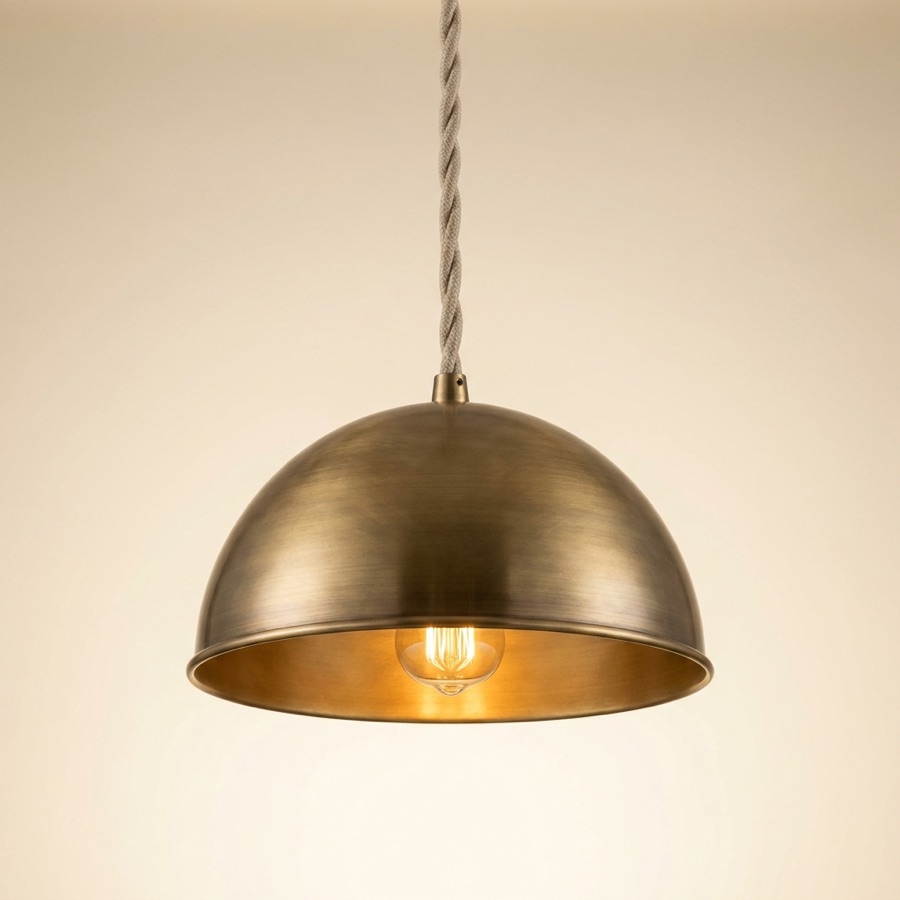 Lumen Pendant Light